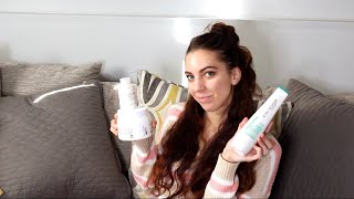 Why I Switched To High End Haircare | Sherry Faith