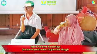 GARA-GARA AIR HUJAN DIMINUM || TIGA TAHUN HIDUP KEMBALI #airsehat #youtube #youtuber #kuat #perkasa