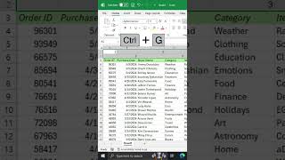 Adding MORE Columns in Excel Made EASY!