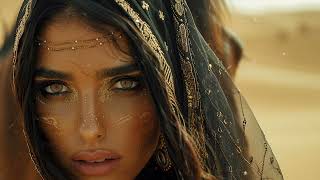 Gobi Desert Mix - Harmonious Horizons: Wonderful Ethno Beats (DJ MIX 2024)