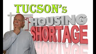 Are Supply Shortages and Rising Rates Affecting... - Moving to Tucson with Doug Trudeau