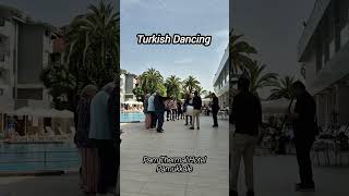 Turkish Dancing #short #turkishdancing #pamukkale