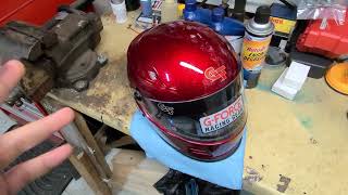 G-Force Helmet Review