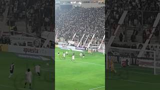 Gol de José Tunche Rivera ante Alianza Lima desde las tribunas ⚽️🏟️