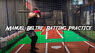 Discover the Explosive Technique Manuel Beltre Swears By!