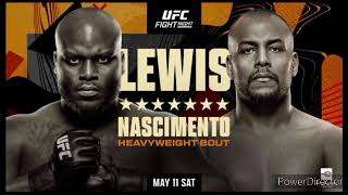 UFC FIGHT NIGHT ST. LOUIS LOCKS OF THE WEEK AND ONE BOXER: 4 LOCKS FOR THIS UFC FIGHT CARD TO WIN!!!