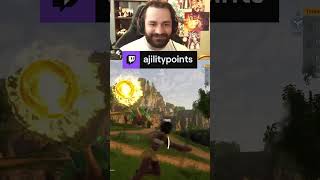 Goodbye | ajilitypoints on #Twitch