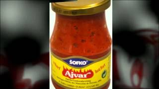 Sofko Ajvar