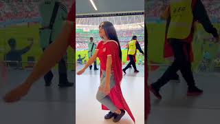 Fifa World Cup Beautiful Stadium Qatar Doha #youtubeshorts #shorts #fifa #doha #qatar #football