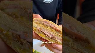 LEGENDARY CUBANO IN LOS ANGELES #losangeles #foodie