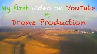 FPV Ugo Prova Video Recording