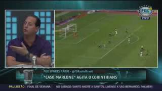 SÃO PAULO TEM MUITOS PROBLEMAS PARA ENFRENTAR O CORINTHIANS .DEBATE E ANÁLISE.