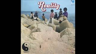 Reality (Netherlands, 1972) [Full LP] {Caribbean Funk/Soul, Latin} ★★★KILLER FUNK MASTERPIECE !!!★★★