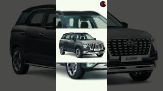 Fortuner is SUV and Innova is also MUV | फॉर्च्यूनर एसयूवी है और इनोवा भी एमयूवी है | #shorts