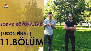 Erzurum Denilince Aklınıza Ne Geliyor? (Mustafa Acar ile Sokak Röprtajları 11.Bölüm - Sezon Finali)