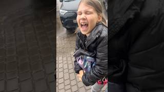 Девочка бандитка #shortvideo #еехаризма