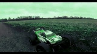 RC Car Racing Jan 2015