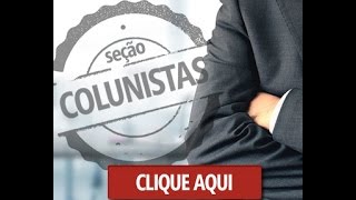 Primeiro Mês da Colunistas - Novembro, 2015 -  Autores Publicados