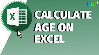 Guide: Calculate Age On Excel Sheet