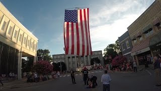 4th of July 2014 Lincolnton NC