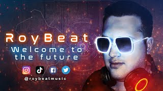 🔈 RoyBeat | Welcome to the future 🔥 (Virtual Rave DJ Set) | BEST FUTURE EDM, ELECTRO HOUSE, DANCE