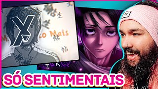 2 EM 1 | THAUÂ TH - Não me Importo | EKKO - Elo da Dualidade | REACT