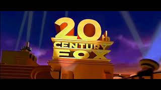 20th Century Fox (1997, 1998-2010) (2008) Color Restoration 1 Version