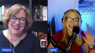 OK Kanmani With Kathy of Cinemondo Podcast