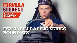 FS Sim Race Series 22/23 - Round 6