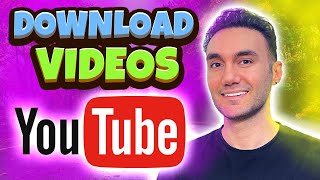 How To Download From Youtube