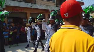 Feria Titular 1 de mayo 2019, Santa Cruz Barillas, Huehuetenango