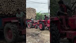 Mahindra 585 di #short