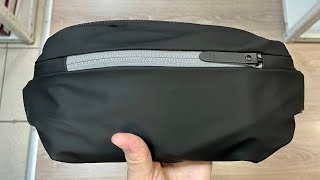 XIAOMI SPORTS CHEST BAG СУМКА НЕ ПЛОХА