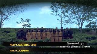 NGOPA THLUR HNIH ZAI (Ngopa Cultural Club)