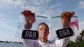 Everything you need to know about Bait for Pier/Surf Part 2 the fish