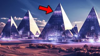 The Advanced Civilization That Existed Before Humans