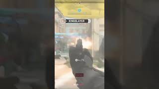 COD MW2 - Epic 3rd Person Kills