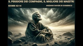 Il peggiore dei compagni, il migliore dei maestri - Davide Di Domenico