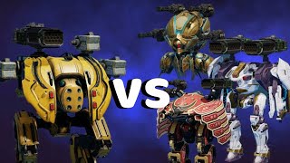 New ANGLER vs META Robots!