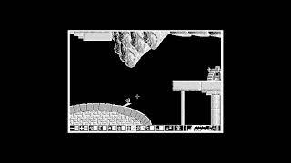 Lemmings Monochrome - Taxing 25