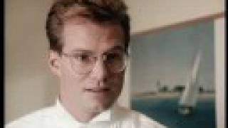 Jack Coleman in "Daughter of Darkness" (Part 1 of 10)