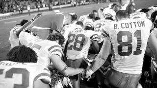 "Husker Game Day 2010 - Farewell Big 12"   by Photographer Kenneth Jarecke