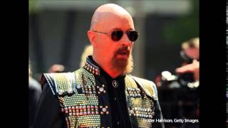 The Grindhouse - Rob Halford Interview Part 2 - June 6, 2014