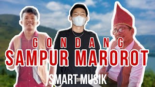 GONDANG SAMPUR MAROROT - GONDANG SOMBA | Musik Batak Rimbo, Tebo