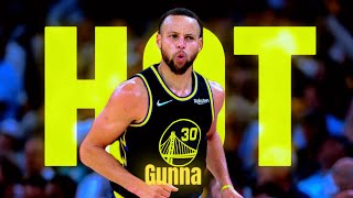 Hot(Young Thug) -Steph Curry Edit