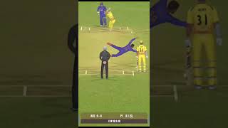 ! #realcricket23 #shorts #viral #youtube #trending