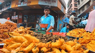 Mohammad Ali Street Food... Just Exploring