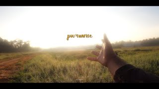 POV Sunrise Drive|Xpulse 200 #bike #ride  #sunrise #subscribe #pointofview #adventure #bikelover