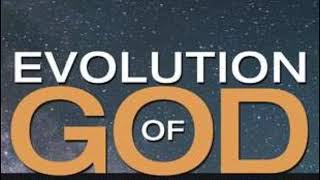 THE URANTIA BOOK -- PAPER 97 -- THE EVOLUTION OF THE GOD CONCEPT AMONG THE HEBREWS