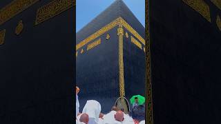 #youtube #viral #ytshorts #khanakaba #kabbah #makkah #saudiarabia #islam #allah #haram #masjidharam